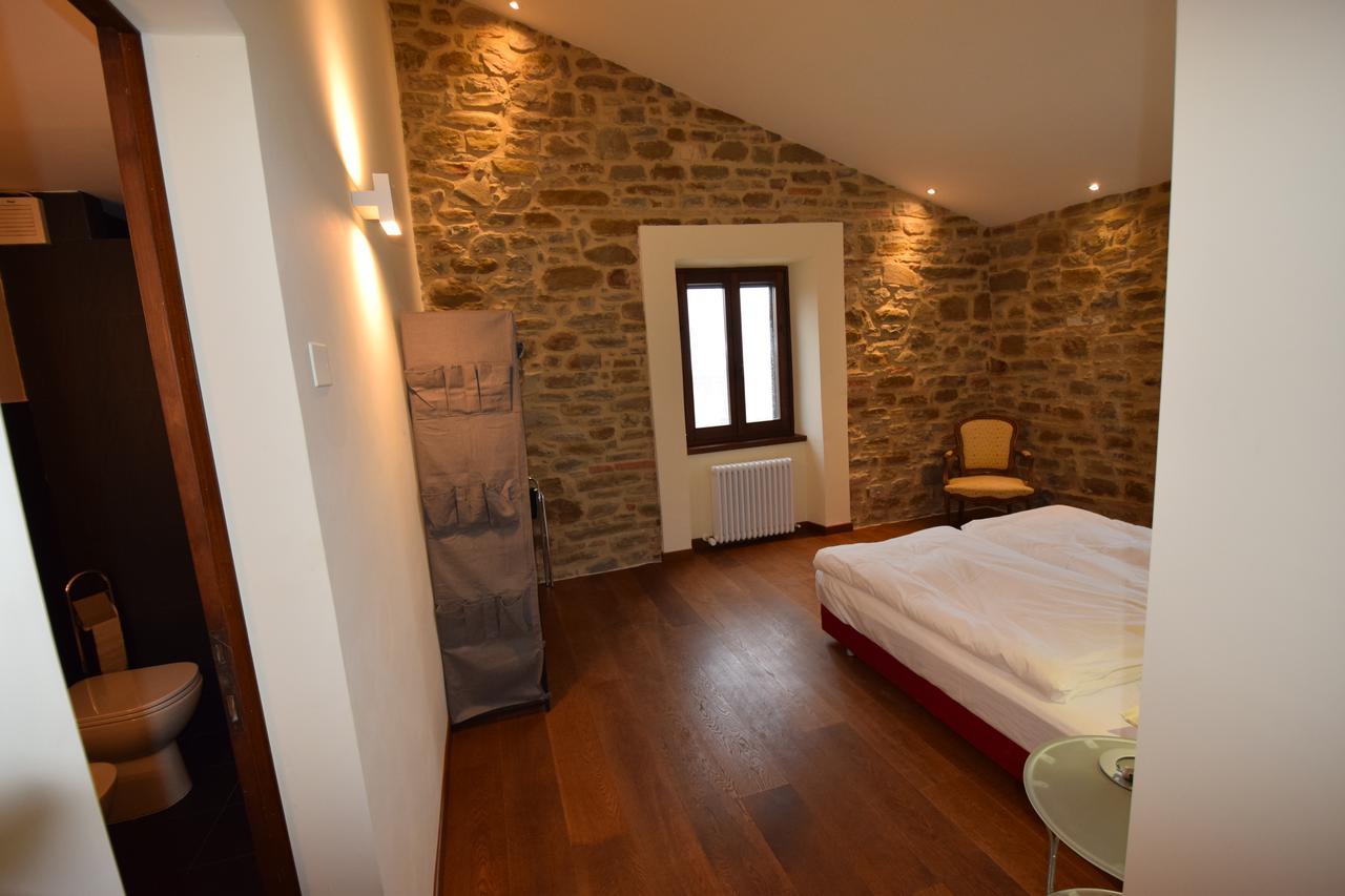 Agriturismo Terra Selvatica Valfabbrica Dış mekan fotoğraf